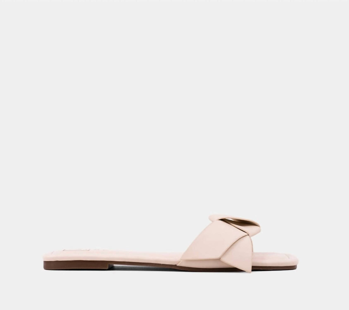 Shu Shop - Women's Diana Flat Sandal