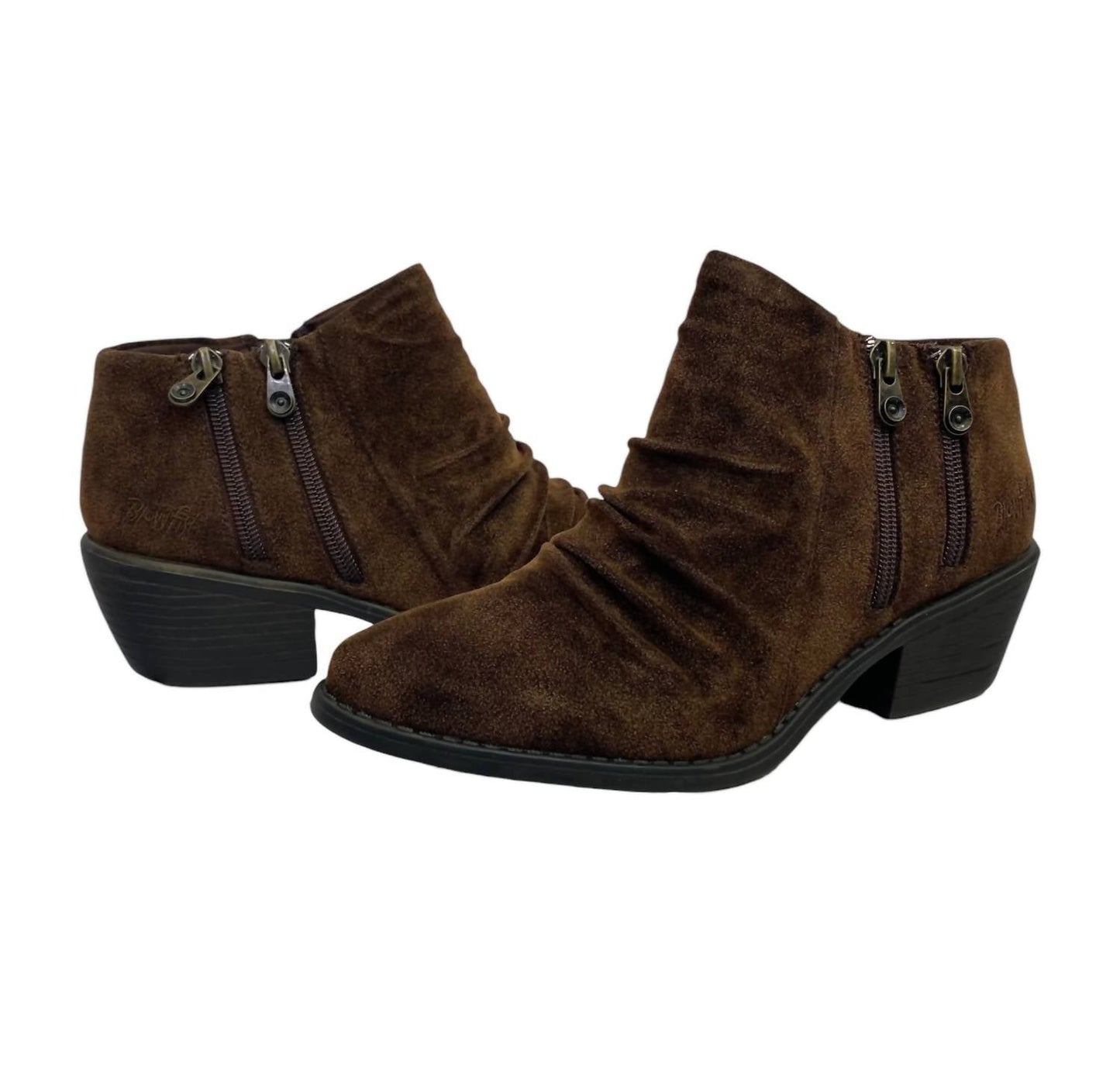 Blowfish - Ankle Booties