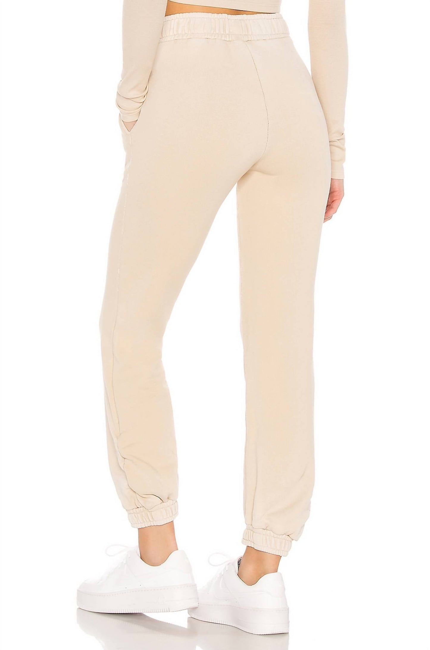 Cotton Citizen - Brooklyn High Waist Sweatpant