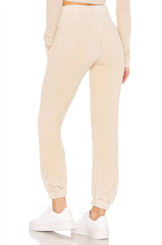 Cotton Citizen - Brooklyn High Waist Sweatpant