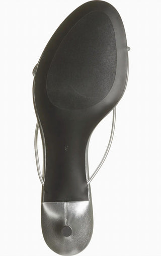 Jeffrey Campbell - Women's Preciosa Open Slide Sandal