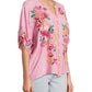 Johnny Was - ROYLANE BLOUSE EDDY