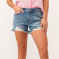 Dear John Denim - Ivy High Rise Shorts