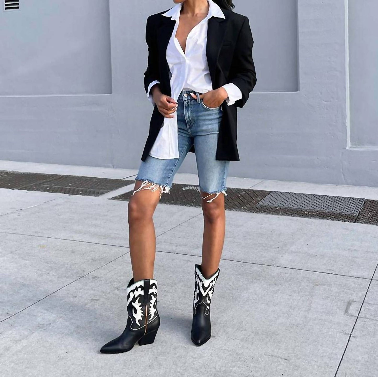 Dolce Vita - Women's Landen Boots