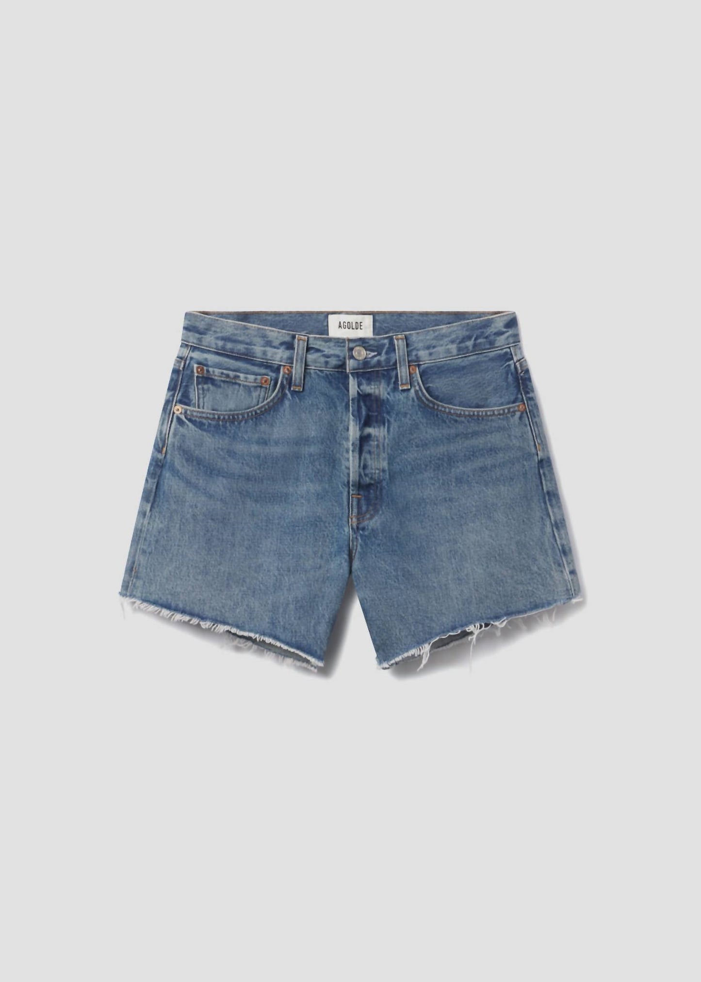 agolde-womens-parker-long-short