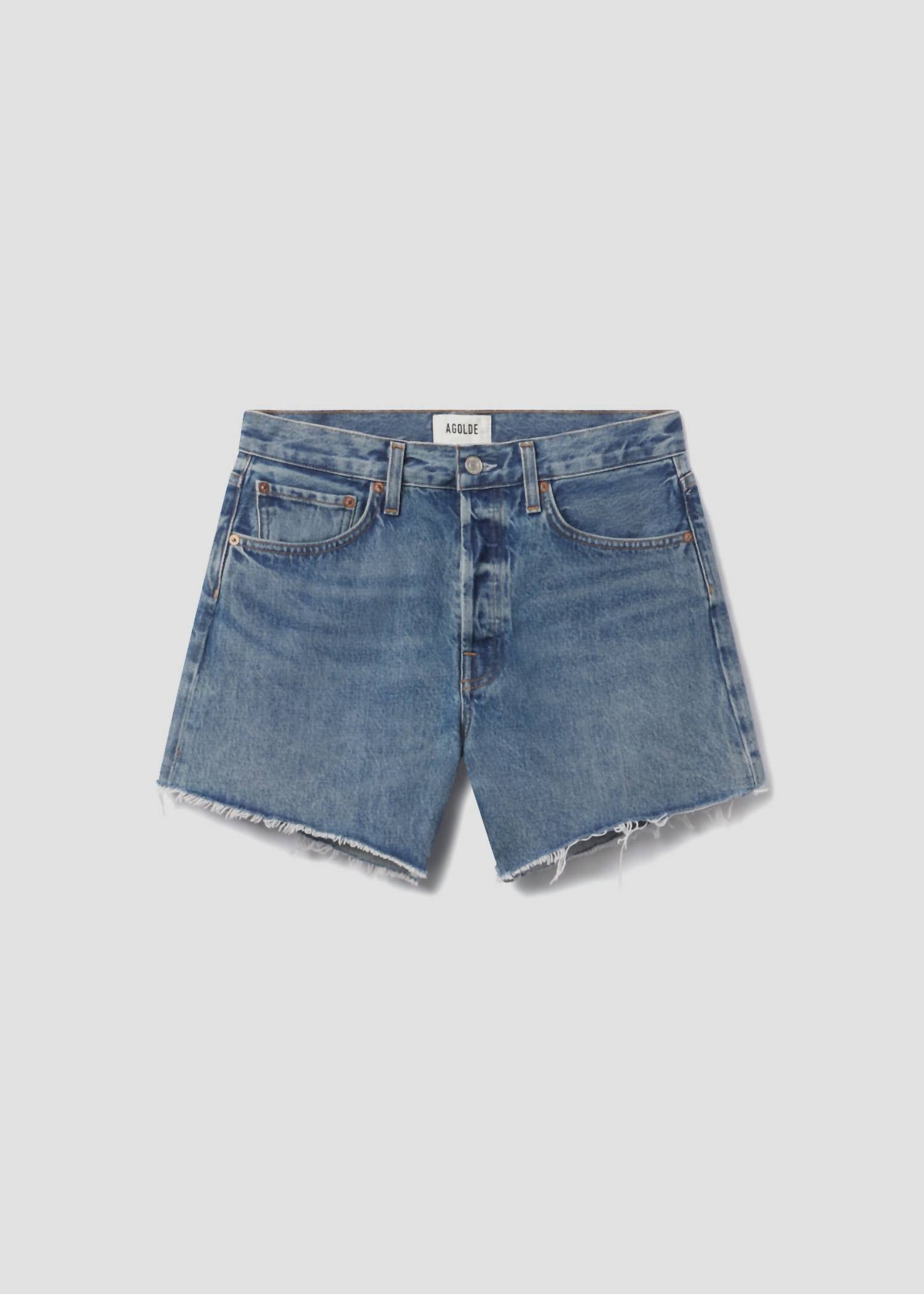 agolde-womens-parker-long-short