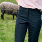 Abacus Sportswear Us - Elite 4-ways Stretch High Waist Golf Trouser
