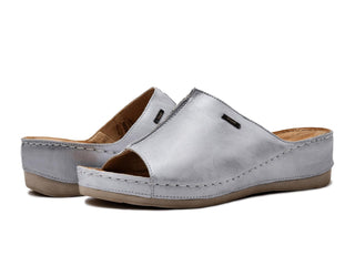 Wasak - Women's Marra Leather Sandals