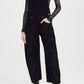 Free People - Good Luck Corduroy Overalls