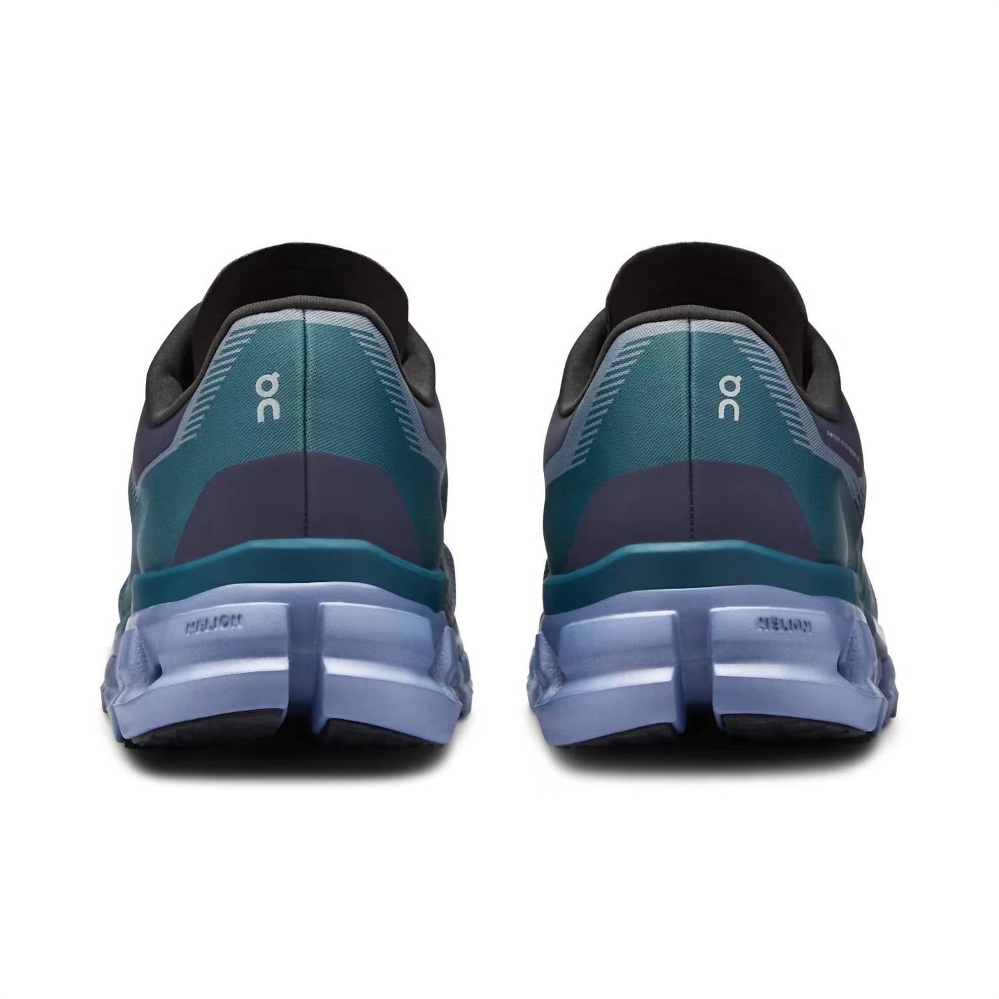 On Running - Men's Cloudflow 4 Running Shoes
