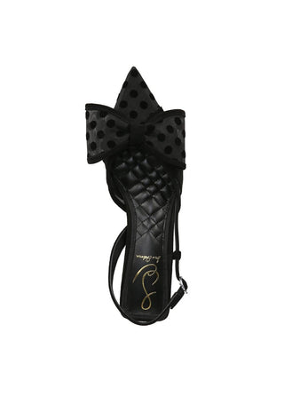 Sam Edelman - Women's Treena Slingback Heels