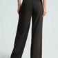 Beyond Yoga - Status Wide Leg Trousers