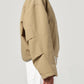 Agolde - Women's Laurie Jacket