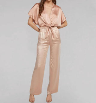 Generation Love - Theresa Satin Pant