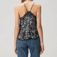 Zadig & Voltaire - Christy Soft Butterflies Top