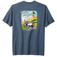 Tommy Bahama - Drive & Shine Pocket Tee