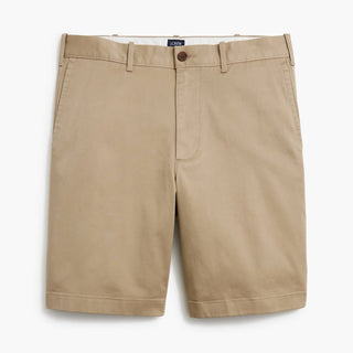 J.Crew - Men's 9" Flex Chino Short