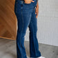 Judy Blue - High Waist Tummy Control Bootcut Jeans
