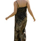 Grade & Gather - Printed Slip Dress