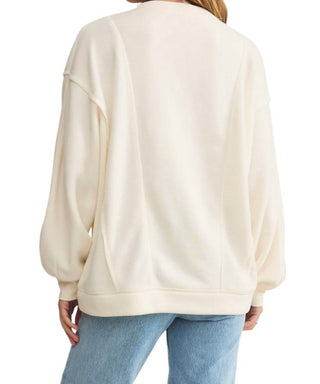 Z Supply - Out of Towner Sweatshirt