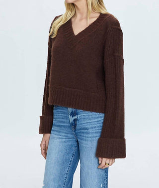 Pistola - Joy Sweater