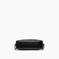 Like Dreams - Women's Quilted Vegan Leather Convertible Shoulder Bag