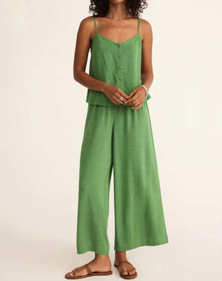 Z Supply - Savoy Tank Top