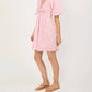 Marea - Cisco V-neck Dress