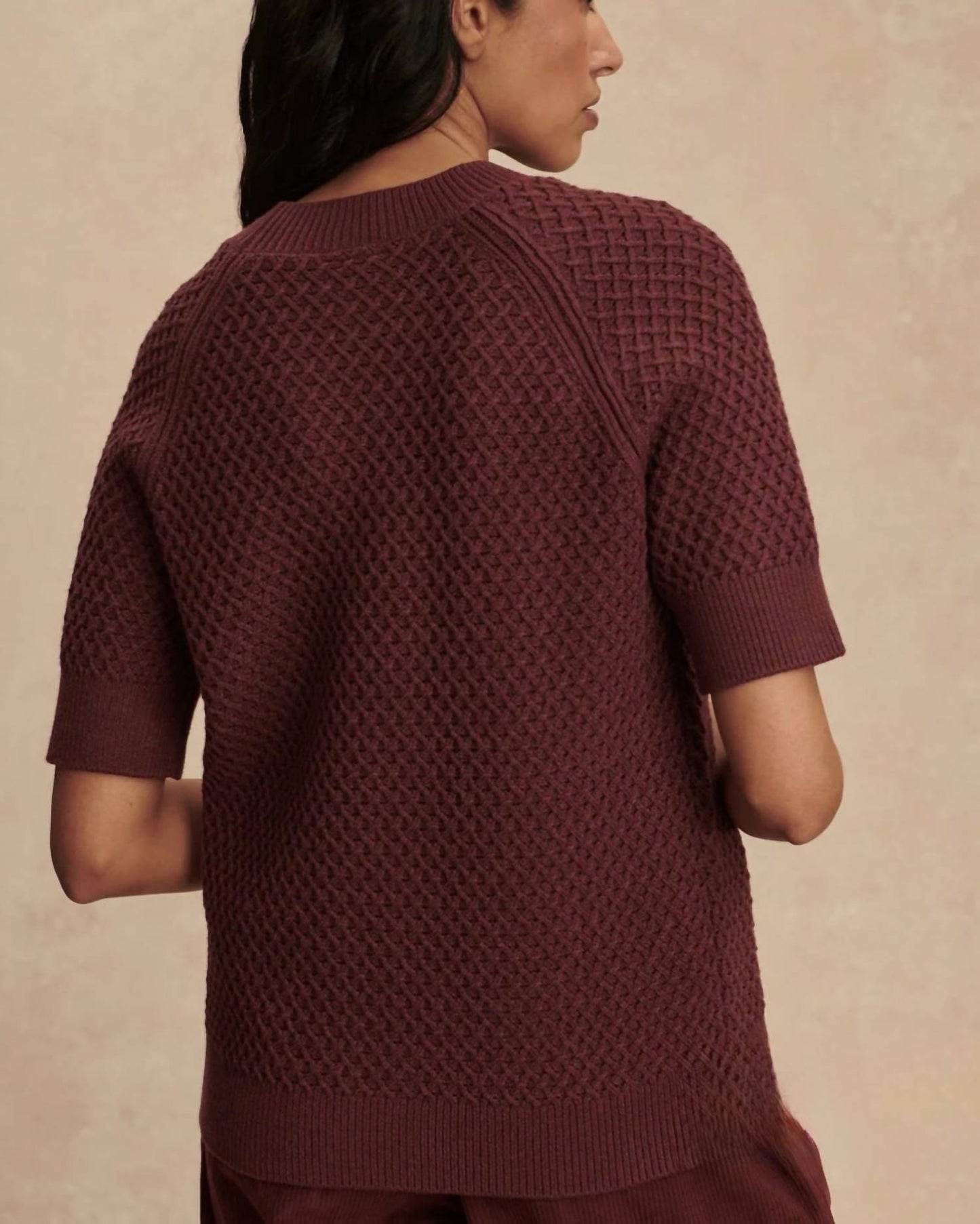 Varley - Women's Lucy Knit Top