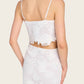 Generation Love - Norma Flower Mesh Cami