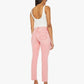 Mother - Mid Rise Dazzler Ankle Jeans