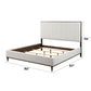 Carena - 5 Piece Bedroom Set (Eastern King Bed, Dresser, Chest, Mirror, Nightstand)