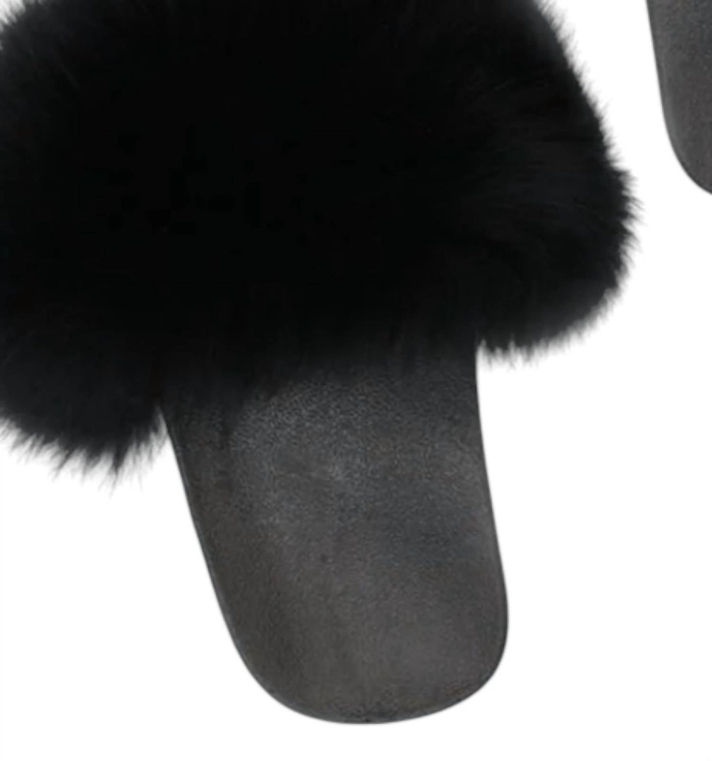 Maniere - Women's Furries Slide Slippers