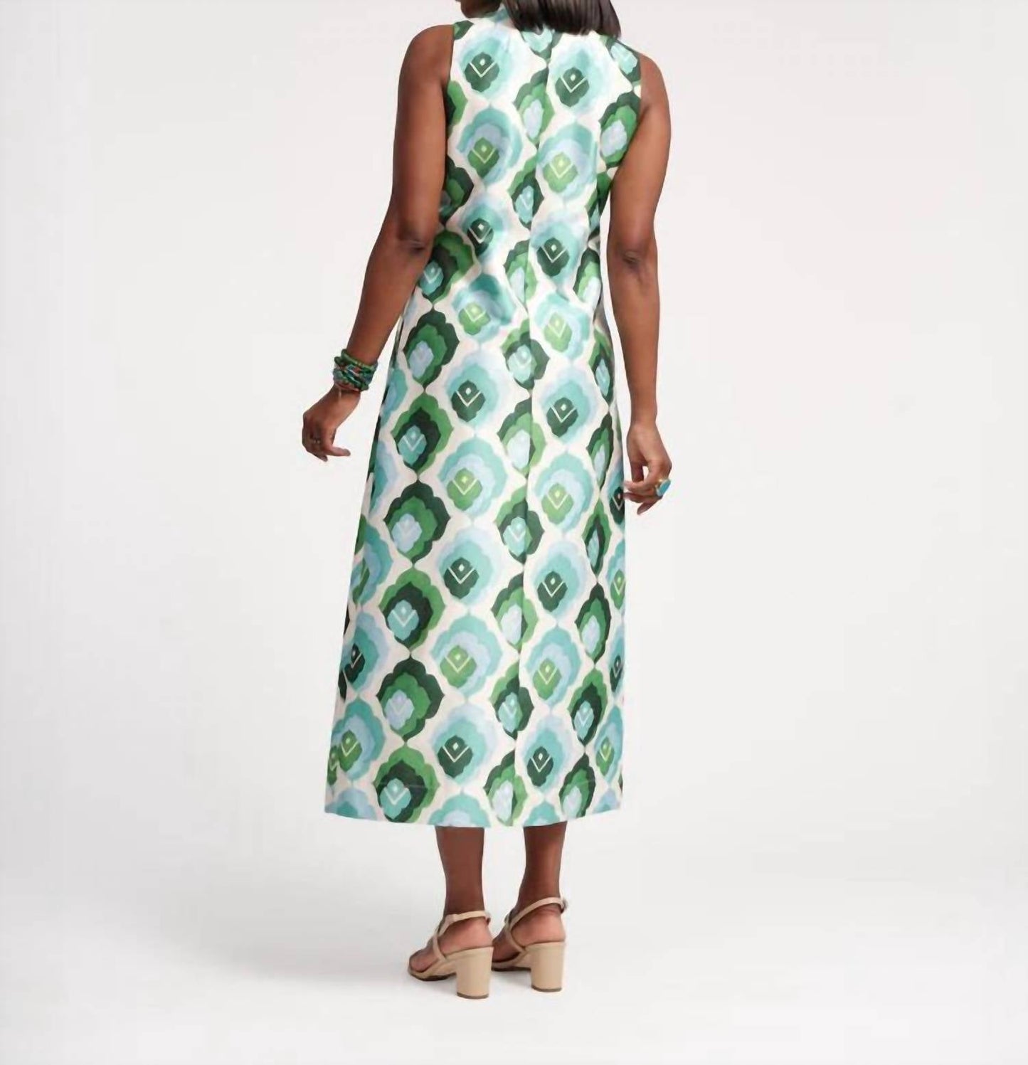 Frances Valentine - Carlyle Maxi Dress