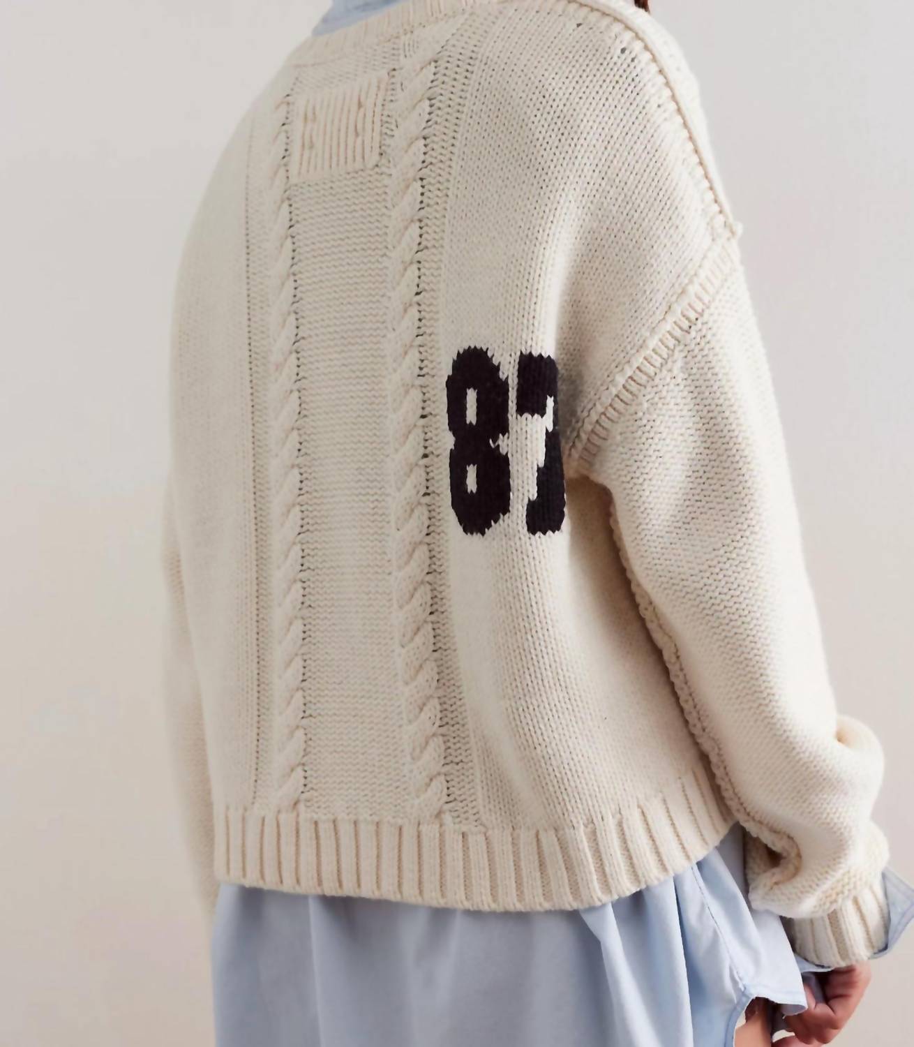 Free People - We The Free 87 Pullover