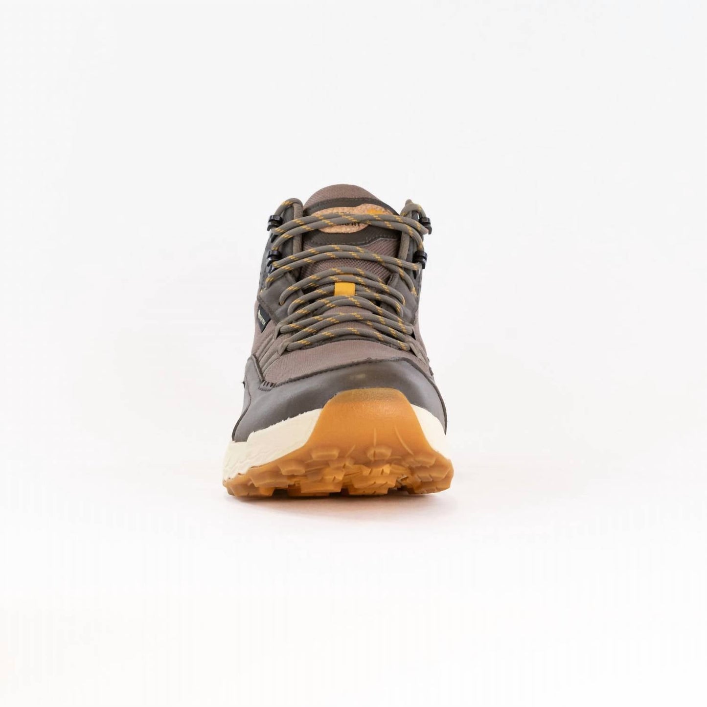 New Balance - Men's Fresh Foam X Hierro Mid Gore Tex Sneaker