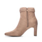 Chinese Laundry - Women's Never Ending Suede Bootie