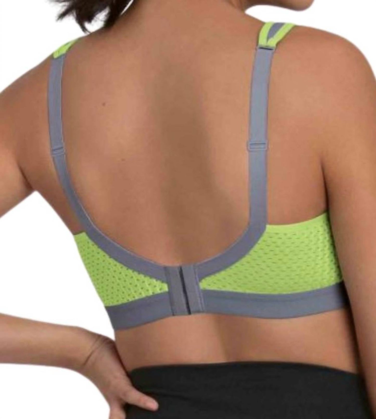 Anita - Momentum Sports Bra