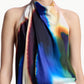 A.L.C. - Ada Printed Halter Top