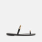 Dolce Vita - Women's Wink Slip-on Leather Sandal