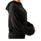 Risen - Stay Right Here Soft Knit Hoodie