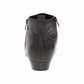 Munro - Women's Lexi Kid/print Leather Bootie