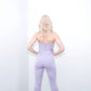 Porshia By Porshia Banks - Opulence Flare Pantset