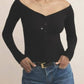 Z Supply - Jovy Sweater Top