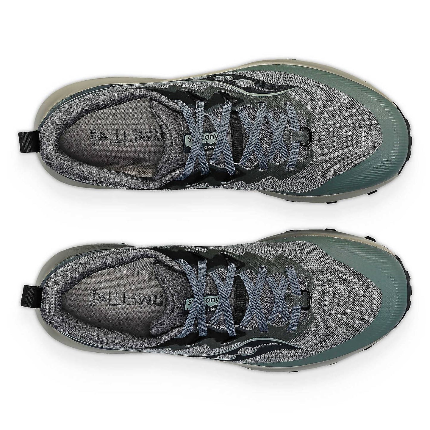 Saucony - Men's Peregrine 14 Trail Running Shoes