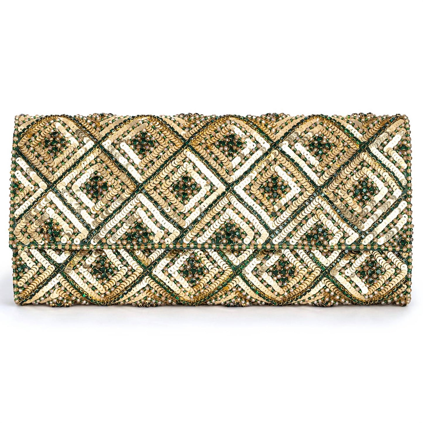 Deepa Gurnani - Women's Cadenza Clutch