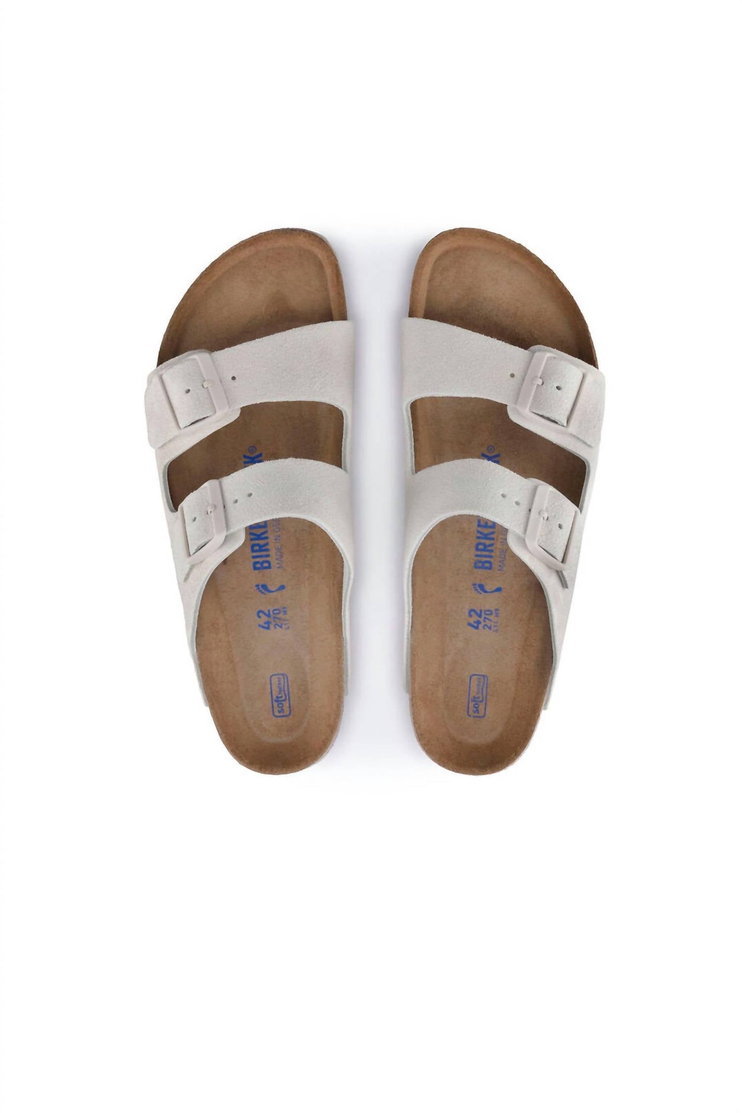 Birkenstock - Women's Arizona Sandal - Regular