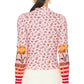 Free People - Bold Bowery Folded Sleeve Top