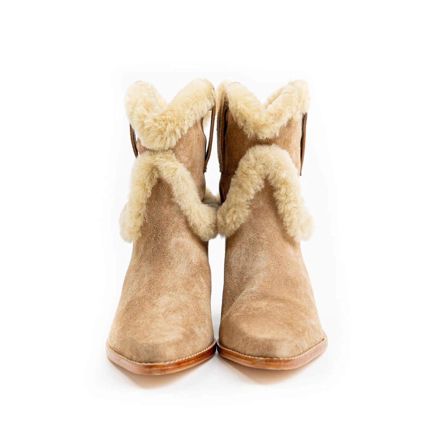 House Of Zalo - Rodeo Boot