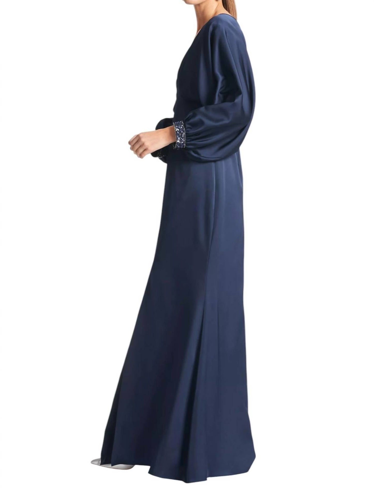 Sachin & Babi - MAIA GOWN